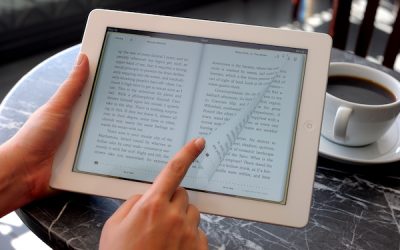 The Benefits of eBooks