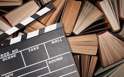 From Page to Screen: A Guide for Authors Turning Their Book into a Screenplay