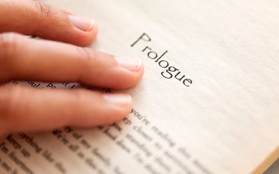 Navigating the Literary Landscape: Prologues vs. Epilogues